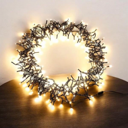 Mey İthalat® 10 Metre Gün Işığı Şerit Led Işık Perde Işığı