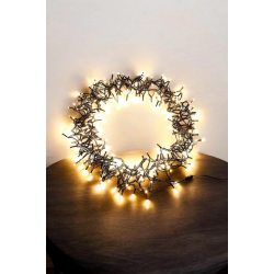 Mey İthalat® 10 Metre Gün Işığı Şerit Led Işık Perde Işığı