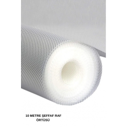 Mey İthalat® 10 METRE KAYDIRMAZ