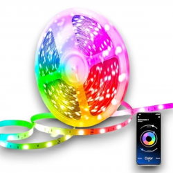 Mey İthalat® 10 METRE ŞERİT LED