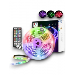 Mey İthalat® 10 METRE ŞERİT LED