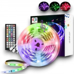 Mey İthalat® 10 METRE ŞERİT LED