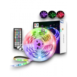 Mey İthalat® 10 METRE ŞERİT LED