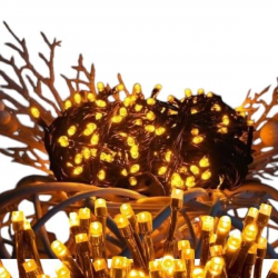 Mey İthalat® 10 METRE ŞERİT LED GÜNIŞIĞI