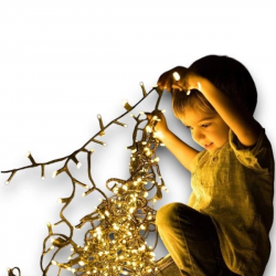 Mey İthalat® 10 METRE ŞERİT LED GÜNIŞIĞI