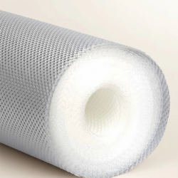 Mey İthalat® 10 Metre Silikon Tabanlı Şeffaf Çekmece Düzenleyici Aparat