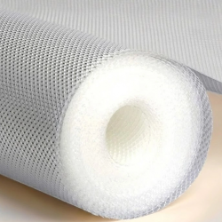 Mey İthalat® 10 Metre Toz Korumalı Kaydırmaz Şeffaf Çekmece Organizeri