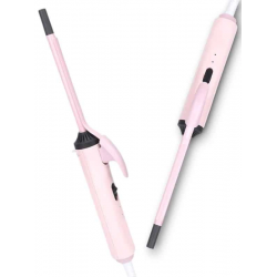 Mey İthalat® 10 MM İNCE SAÇ MAŞASI