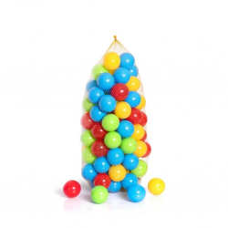 Mey İthalat® 100 Adet Havuz Topu