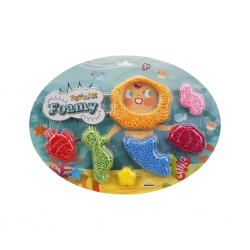 Mey İthalat® 1003565 Renkli Dünyalar Slime -