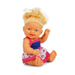 Mey İthalat® 1020010  Nil Bebek 23 cm / +3 yaş