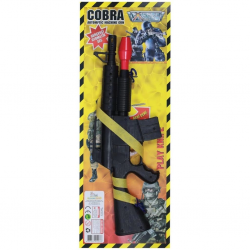 Mey İthalat® 103K Cbr Tüfek