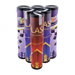 Mey İthalat® 1050316 Rulo Satranç -Star Oyun Aletleri