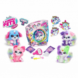 Mey İthalat® 1050424  PELUŞ SÜRPRİZ PAKET