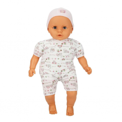 Mey İthalat® 1060012  Denis Bebek 60 cm -