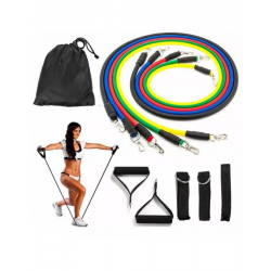 Mey İthalat® 11 PARÇA SPOR ALETİ