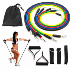 Mey İthalat® 11 PARÇA SPOR ALETİ