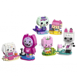 Mey İthalat® 11215 324 parça +6 yaş