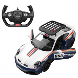 Mey İthalat® 114 Kumandalı Araba