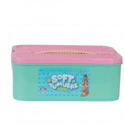 Mey İthalat® 1185 SOFT BLOCKS