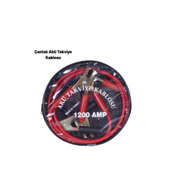 Mey İthalat® 1200 TAKVİYE KABLO