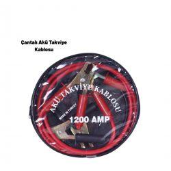 Mey İthalat® 1200 TAKVİYE KABLO