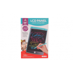 Mey İthalat® 1201C 12 İNÇ RENKLİ YAZI TABLETİ