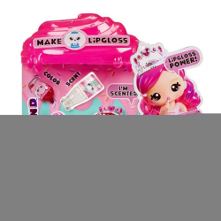 Mey İthalat® 120711 Bebeği ve Dudak Parlatıcısı