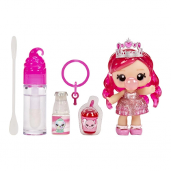 Mey İthalat® 120711 Bebeği ve Dudak Parlatıcısı