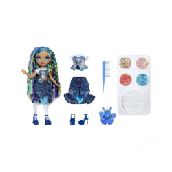 Mey İthalat® 122395 Parıltılar ve Slime Bebek /  +4 yaş