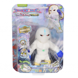 Mey İthalat® 12357 Stretchapalz The Mutans Seri 14 cm -