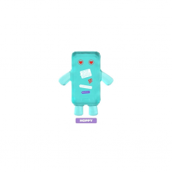 Mey İthalat® 12386  FİGÜR 14CM 6A