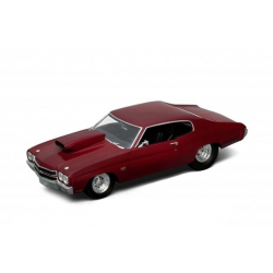 Mey İthalat® 12537 1 18 1970 MODEL ARAÇ