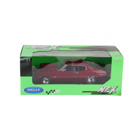 Mey İthalat® 12537 1 18 1970 MODEL ARAÇ