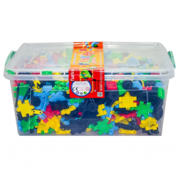 Mey İthalat® 1263 FY TANGLES 1000 PARÇA