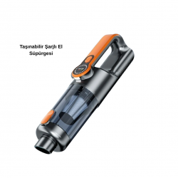 Mey İthalat® 126PLUS SÜPÜRGE