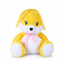 Mey İthalat® 1271S Tavşan 50 cm Sarı