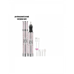 Mey İthalat® 12Lİ TIRNAK TÖRPÜSÜ