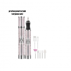 Mey İthalat® 12Lİ TIRNAK TÖRPÜSÜ