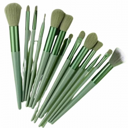 Mey İthalat® 13 PARÇA MAKYAJ SETİ