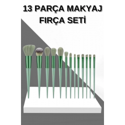 Mey İthalat® 13 PARÇA MAKYAJ SETİ