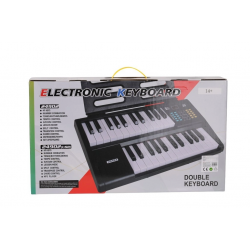 Mey İthalat® 13758-MQ-24902 MİKROFONLU ORG