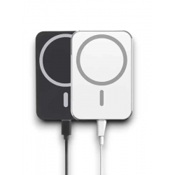 Mey İthalat® 15W WİRELESS ŞARJ CİHAZI