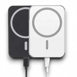 Mey İthalat® 15W WİRELESS ŞARJ CİHAZI