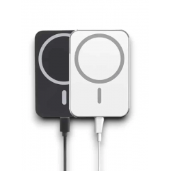 Mey İthalat® 15W WİRELESS ŞARJ CİHAZI