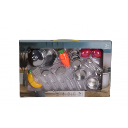 Mey İthalat® 1701 MEYVE SEBZELİ MUTFAK EKİPANLAR