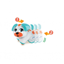 Mey İthalat® 17463  - Sevimli İnteraktif Köpekçik