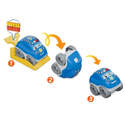 Mey İthalat® 17560  Taklacı Kurtarma Araçları