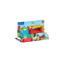 Mey İthalat® 17892 Taklacı Arabalar Çekici Kamyonu