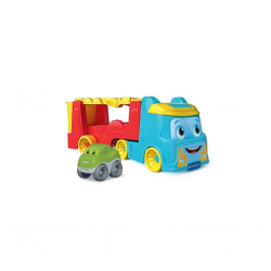 Mey İthalat® 17892 Taklacı Arabalar Çekici Kamyonu